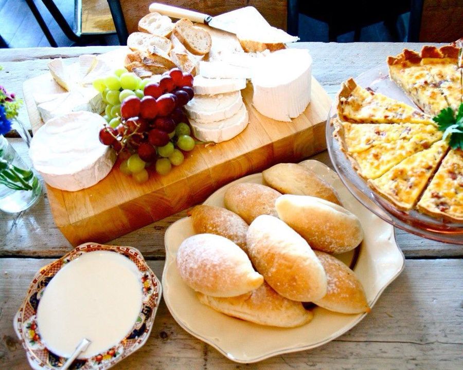 Patisserie De Provance, пекарна, пекарни